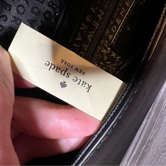 Kate Spade Laurel Way Greer crossbody clutch - Picture 5 of 7